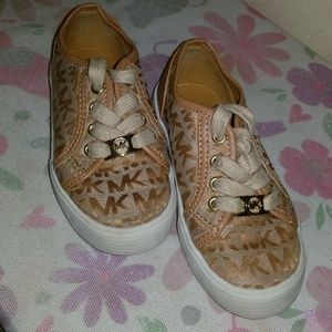 Michel Kors shoes